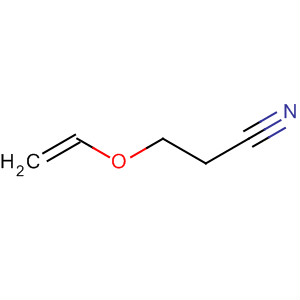 Propanenitrile, 3-(ethenyloxy)-
