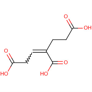 2-Pentene-1,3,5-tricarboxylic acid