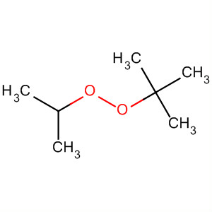 Peroxide, 1,1-dimethylethyl 1-methylethyl