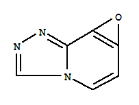 OXIRENO[C][1,2,4]TRIAZOLO[4,3-A]PYRIDINE