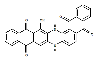 IndanthreneB
