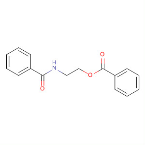 Benzamide, N-[2-(benzoyloxy)ethyl]-