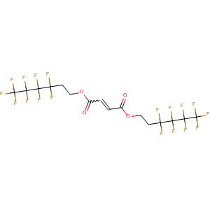 2-Butenedioic acid, bis(3,3,4,4,5,5,6,6,6-nonafluorohexyl) ester