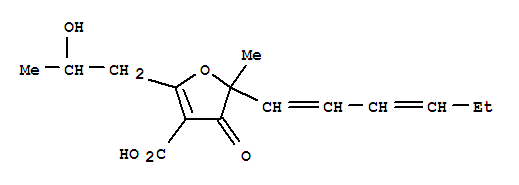 NivefuranoneB