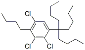 Trichloro-4-tetrabutyltoluol