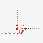 Trioctyl 2-hydroxypropane-1,2,3-tricarboxylate