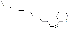 2-(7-Dodecynyloxy)tetrahydro-2H-pyran