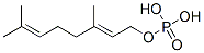 GERANYL MONOPHOSPHATE
