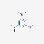 N,N,N',N',N'',N''-hexamethylbenzene-1,3,5-triamine