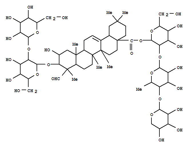 PolygalasaponinXVIII