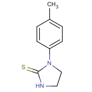 2-Imidazolidinethione, 1-(4-methylphenyl)-