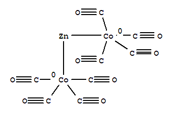 COBALT,OCTACARBONYL(ZINC)DI-,(2CO-ZN)