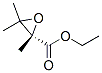 OXIRANECARBOXYLIC ACID TRIMETHYL-,ETHYL ESTER,(S)-