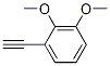 2,3-Dimethoxyphenylacetylene