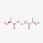 L-LACTIC ACID, CALCIUM SALT