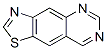 THIAZOLO[5,4-G]QUINAZOLINE