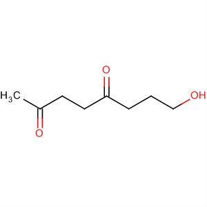 2,5-Octanedione, 8-hydroxy-