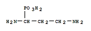 (1,3-diaminopropyl)phosphonic acid