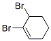1,6-Dibromocyclohexene