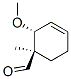 3-CYCLOHEXENE-1-CARBOXALDEHYDE,2-METHOXY-1-METHYL-,TRANS-