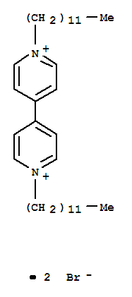 1-dodecyl-4-(1-dodecylpiperidin-4-yl)pyridinium