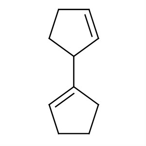 Cyclopentene, 1-(2-cyclopenten-1-yl)-