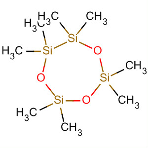 1,3,5-Trioxa-2,4,6,7-tetrasilacycloheptane, 2,2,4,4,6,6,7,7-octamethyl-