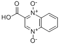 2-QUINOXALINECARBOXYLICACID1,4-DIOXIDE