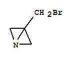 1-Azabicyclo[1.1.0]butane,3-(bromomethyl)-