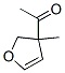 ETHANONE,1-(2,3-DIHYDRO-3-METHYL-3-FURANYL)-