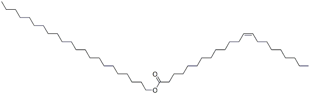 docosyl (Z)-docos-13-enoate