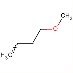 2-Butene, 1-methoxy-