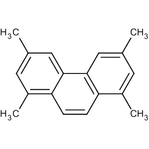 Phenanthrene, 1,3,6,8-tetramethyl-