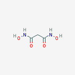 N,n'-dihydroxypropanediamide