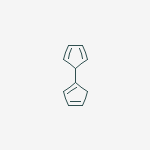 1,3-Cyclopentadiene, 1-(2,4-cyclopentadien-1-yl)-