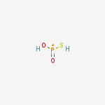 thiophosphonic acid