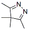 3,4,4,5-Tetramethyl-4H-pyrazole