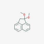 Acenaphthylene, 1,2-dihydro-1,1-dimethoxy-