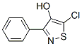 3-Phenylisothiazol-4-ol