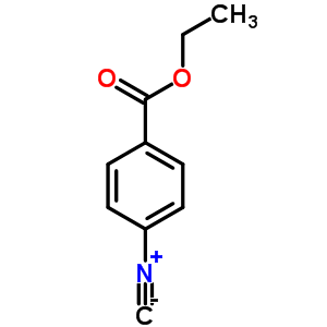 ethyl 4-isocyanobenzoate