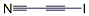 iodocyanoacetylene