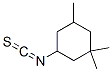Cyclohexane,3-isothiocyanato-1,1,5-trimethyl-