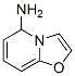 5H-OXAZOLO[3,2-A]PYRIDIN-5-AMINE