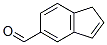 1H-INDENE-5-CARBOXALDEHYDE