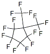 1,1-Bis(trifluoromethyl)octafluorocyclopentane