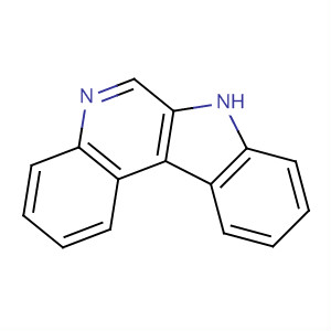 7H-Indolo[2,3-c]quinoline
