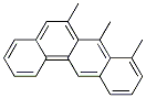 6,7,8-Trimethylbenz[a]anthracene