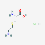 S-2-Aminoethyl-L-cysteinehydrochloride