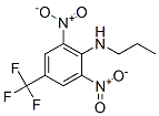 2,6-DINITRO-N-PROPYL-4-TRIFLUOROMETHYLBENZENAMINE