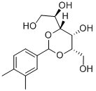 2,4-O-(3,4-Dimethylbenzylidene)-D-sorbitol